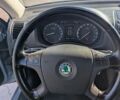 Серый Шкода Октавия, объемом двигателя 1.6 л и пробегом 181 тыс. км за 5800 $, фото 30 на Automoto.ua