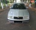 Серый Шкода Октавия, объемом двигателя 1.6 л и пробегом 240 тыс. км за 5600 $, фото 28 на Automoto.ua