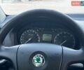 Сірий Шкода Октавія, об'ємом двигуна 1.6 л та пробігом 203 тис. км за 5400 $, фото 13 на Automoto.ua