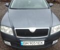 Серый Шкода Октавия, объемом двигателя 1.6 л и пробегом 218 тыс. км за 6700 $, фото 9 на Automoto.ua