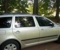 Сірий Шкода Октавія, об'ємом двигуна 1.6 л та пробігом 275 тис. км за 6000 $, фото 17 на Automoto.ua