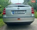 Серый Шкода Октавия, объемом двигателя 1.6 л и пробегом 197 тыс. км за 5200 $, фото 2 на Automoto.ua