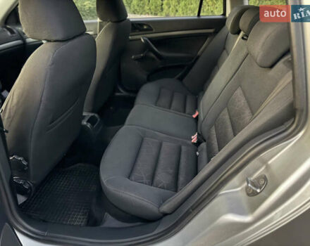 Сірий Шкода Октавія, об'ємом двигуна 1.6 л та пробігом 206 тис. км за 5250 $, фото 15 на Automoto.ua