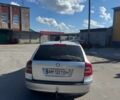 Серый Шкода Октавия, объемом двигателя 2 л и пробегом 345 тыс. км за 5400 $, фото 9 на Automoto.ua