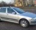 Серый Шкода Октавия, объемом двигателя 1.6 л и пробегом 192 тыс. км за 7200 $, фото 23 на Automoto.ua