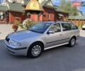 Серый Шкода Октавия, объемом двигателя 1.6 л и пробегом 172 тыс. км за 5700 $, фото 1 на Automoto.ua
