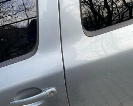 Серый Шкода Октавия, объемом двигателя 1.6 л и пробегом 210 тыс. км за 6600 $, фото 16 на Automoto.ua