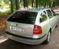Сірий Шкода Октавія, об'ємом двигуна 1.6 л та пробігом 275 тис. км за 6000 $, фото 14 на Automoto.ua
