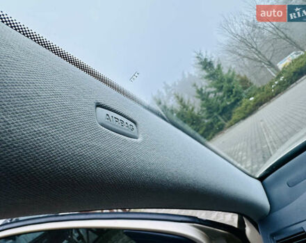 Серый Шкода Октавия, объемом двигателя 2 л и пробегом 319 тыс. км за 5900 $, фото 13 на Automoto.ua