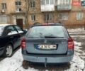 Серый Шкода Октавия, объемом двигателя 2 л и пробегом 328 тыс. км за 7008 $, фото 4 на Automoto.ua