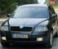 Серый Шкода Октавия, объемом двигателя 1.6 л и пробегом 260 тыс. км за 5900 $, фото 12 на Automoto.ua