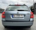 Сірий Шкода Октавія, об'ємом двигуна 1.6 л та пробігом 233 тис. км за 6750 $, фото 4 на Automoto.ua