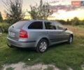 Серый Шкода Октавия, объемом двигателя 1.6 л и пробегом 310 тыс. км за 5500 $, фото 1 на Automoto.ua