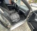 Сірий Шкода Октавія, об'ємом двигуна 1.6 л та пробігом 305 тис. км за 5200 $, фото 15 на Automoto.ua