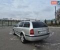 Сірий Шкода Октавія, об'ємом двигуна 1.78 л та пробігом 306 тис. км за 5650 $, фото 5 на Automoto.ua