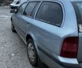 Сірий Шкода Октавія, об'ємом двигуна 1.6 л та пробігом 400 тис. км за 4800 $, фото 8 на Automoto.ua