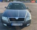Серый Шкода Октавия, объемом двигателя 1.6 л и пробегом 288 тыс. км за 5700 $, фото 1 на Automoto.ua