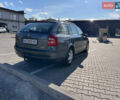 Серый Шкода Октавия, объемом двигателя 1.6 л и пробегом 290 тыс. км за 6900 $, фото 10 на Automoto.ua