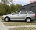 Сірий Шкода Октавія, об'ємом двигуна 1.6 л та пробігом 230 тис. км за 6200 $, фото 15 на Automoto.ua