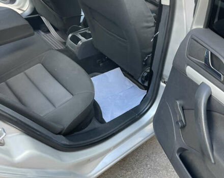 Серый Шкода Октавия, объемом двигателя 1.6 л и пробегом 253 тыс. км за 4700 $, фото 18 на Automoto.ua