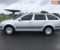 Сірий Шкода Октавія, об'ємом двигуна 1.6 л та пробігом 312 тис. км за 5900 $, фото 1 на Automoto.ua