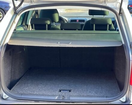 Сірий Шкода Октавія, об'ємом двигуна 1.9 л та пробігом 241 тис. км за 7000 $, фото 8 на Automoto.ua