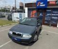 Сірий Шкода Октавія, об'ємом двигуна 1.6 л та пробігом 267 тис. км за 3999 $, фото 12 на Automoto.ua