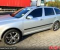 Серый Шкода Октавия, объемом двигателя 1.6 л и пробегом 185 тыс. км за 7100 $, фото 5 на Automoto.ua