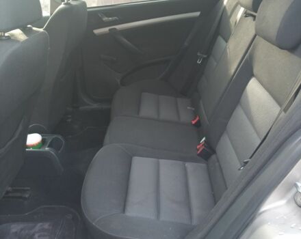 Серый Шкода Октавия, объемом двигателя 0 л и пробегом 300 тыс. км за 2500 $, фото 7 на Automoto.ua