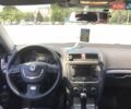 Серый Шкода Октавия, объемом двигателя 1.6 л и пробегом 332 тыс. км за 6000 $, фото 18 на Automoto.ua