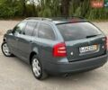 Серый Шкода Октавия, объемом двигателя 1.6 л и пробегом 260 тыс. км за 5899 $, фото 31 на Automoto.ua