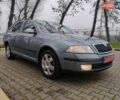 Серый Шкода Октавия, объемом двигателя 1.6 л и пробегом 224 тыс. км за 6500 $, фото 14 на Automoto.ua