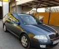 Сірий Шкода Октавія, об'ємом двигуна 2 л та пробігом 307 тис. км за 6500 $, фото 1 на Automoto.ua
