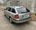 Серый Шкода Октавия, объемом двигателя 1.6 л и пробегом 201 тыс. км за 6000 $, фото 2 на Automoto.ua