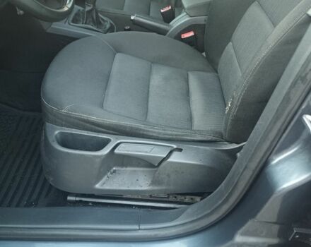 Шкода Октавия 2006 в Николаеве на Automoto.ua Серый Шкода Октавия, объемом двигателя 1.9 л и пробегом 450 тыс. км за 2900 $, фото 13 на Automoto.ua