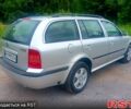 Серый Шкода Октавия, объемом двигателя 1.6 л и пробегом 212 тыс. км за 5900 $, фото 6 на Automoto.ua