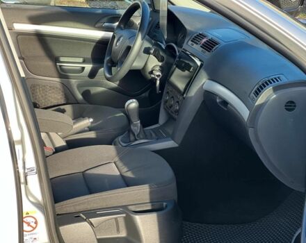 Сірий Шкода Октавія, об'ємом двигуна 1.9 л та пробігом 241 тис. км за 7000 $, фото 6 на Automoto.ua