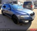 Серый Шкода Октавия, объемом двигателя 1.9 л и пробегом 298 тыс. км за 5400 $, фото 1 на Automoto.ua