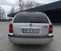 Серый Шкода Октавия, объемом двигателя 1.8 л и пробегом 260 тыс. км за 4300 $, фото 20 на Automoto.ua