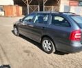 Серый Шкода Октавия, объемом двигателя 1.6 л и пробегом 240 тыс. км за 5500 $, фото 2 на Automoto.ua