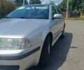 Сірий Шкода Октавія, об'ємом двигуна 1.6 л та пробігом 200 тис. км за 5700 $, фото 2 на Automoto.ua