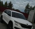 Сірий Шкода Октавія, об'ємом двигуна 1.98 л та пробігом 262 тис. км за 6000 $, фото 1 на Automoto.ua