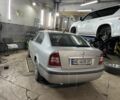 Серый Шкода Октавия, объемом двигателя 1.6 л и пробегом 248 тыс. км за 6500 $, фото 2 на Automoto.ua