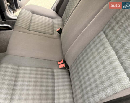 Серый Шкода Октавия, объемом двигателя 1.9 л и пробегом 142 тыс. км за 5200 $, фото 5 на Automoto.ua