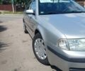 Сірий Шкода Октавія, об'ємом двигуна 1.6 л та пробігом 200 тис. км за 5700 $, фото 9 на Automoto.ua