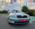 Серый Шкода Октавия, объемом двигателя 1.6 л и пробегом 213 тыс. км за 5800 $, фото 4 на Automoto.ua