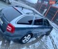 Серый Шкода Октавия, объемом двигателя 1.6 л и пробегом 250 тыс. км за 5600 $, фото 1 на Automoto.ua