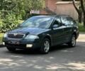 Серый Шкода Октавия, объемом двигателя 1.6 л и пробегом 299 тыс. км за 5500 $, фото 1 на Automoto.ua