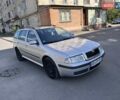 Серый Шкода Октавия, объемом двигателя 1.6 л и пробегом 172 тыс. км за 5700 $, фото 15 на Automoto.ua