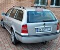 Серый Шкода Октавия, объемом двигателя 1.6 л и пробегом 250 тыс. км за 5900 $, фото 29 на Automoto.ua